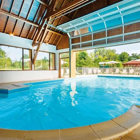 Avec Piscine Lejlighed Bergerac