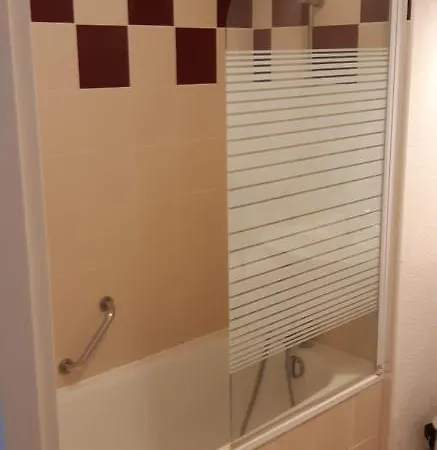 Lejlighed Avec Piscine