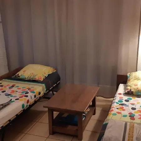 Apartman Avec Piscine Bergerac