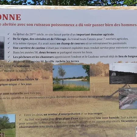 Avec Piscine *