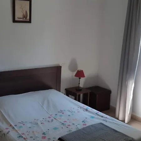 דירה Avec Piscine ברגרק