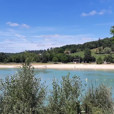Apartman Avec Piscine