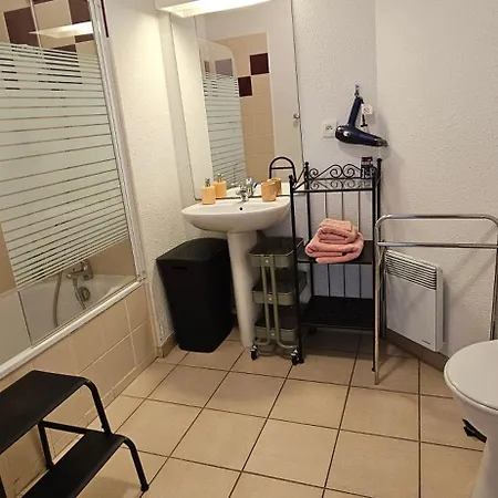 Appartement Avec Piscine