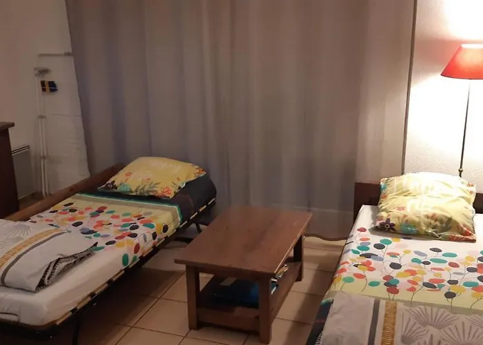 Appartement Avec Piscine Bergerac