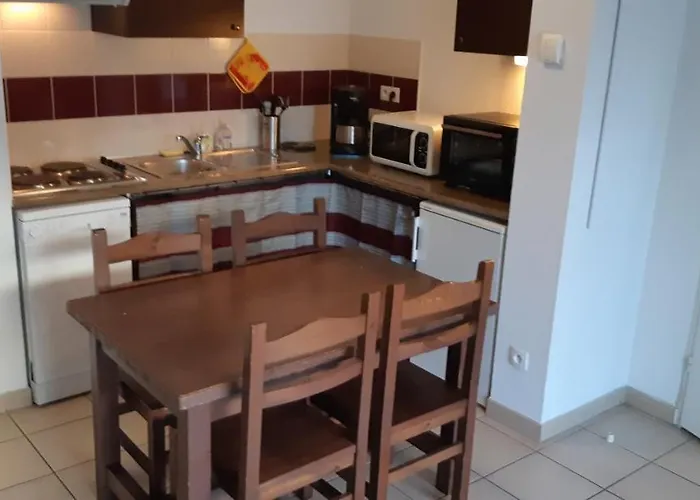 Appartement Avec Piscine *