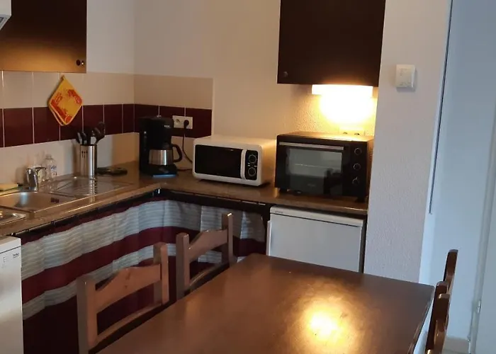 Appartement Avec Piscine *