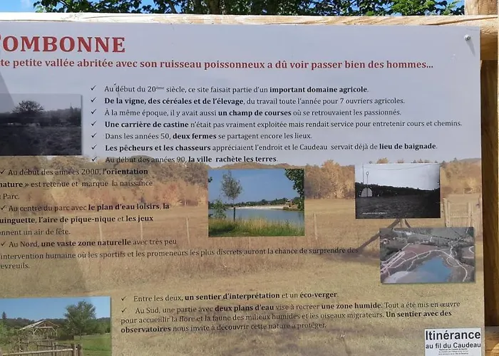 Avec Piscine *