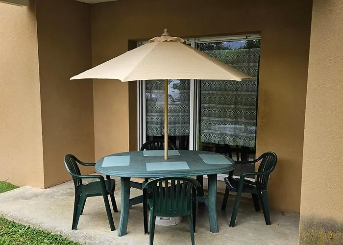 Avec Piscine * Bergerac